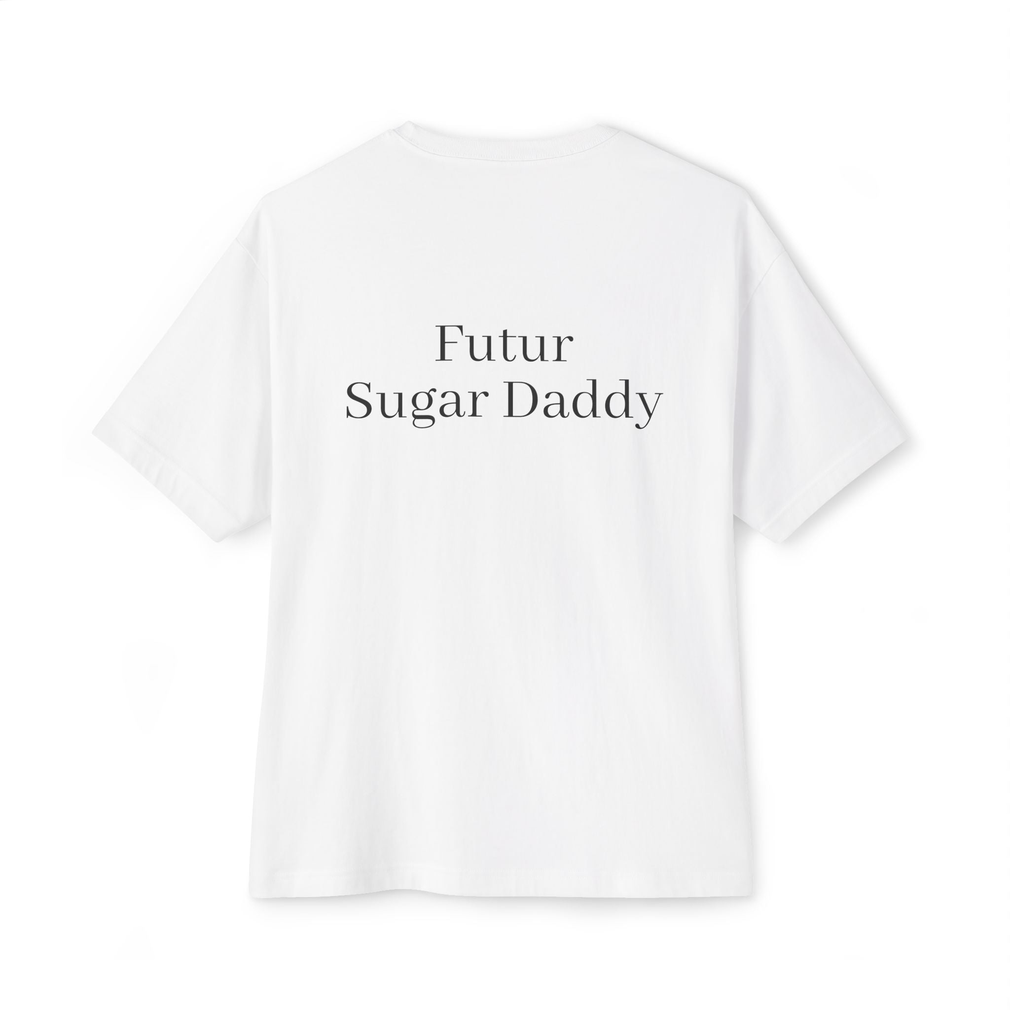 The Boyfriend T-shirt